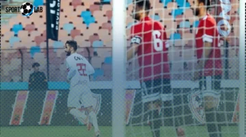 الزمالك ينتفض بثلاثية في طلائع الجيش عقب رحيل فيريرا